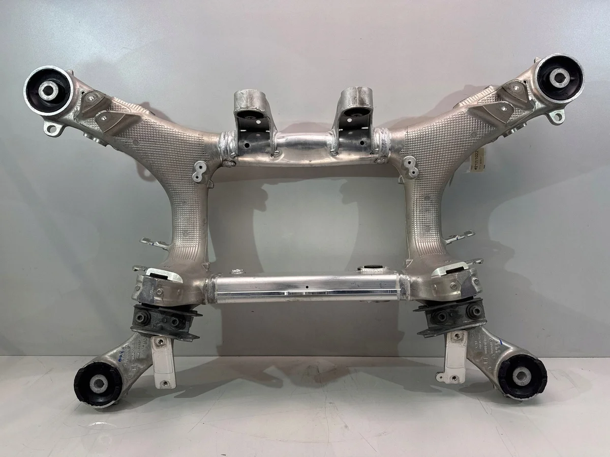 BMW 7857057 Achsträger gebraucht