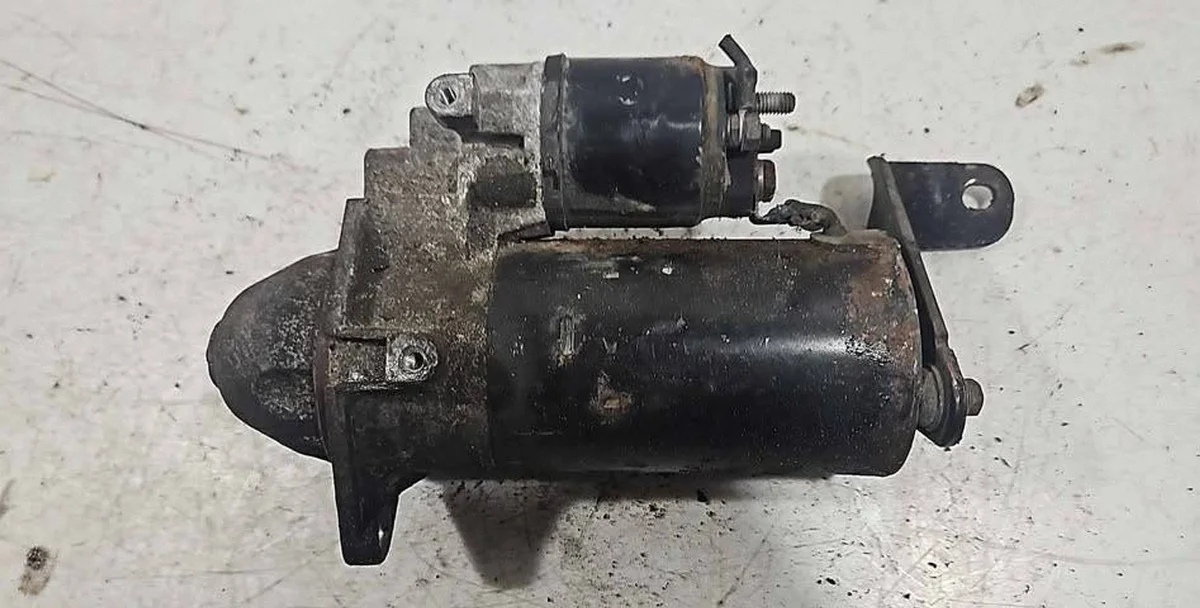 Starter Opel Vectra C 0001109055