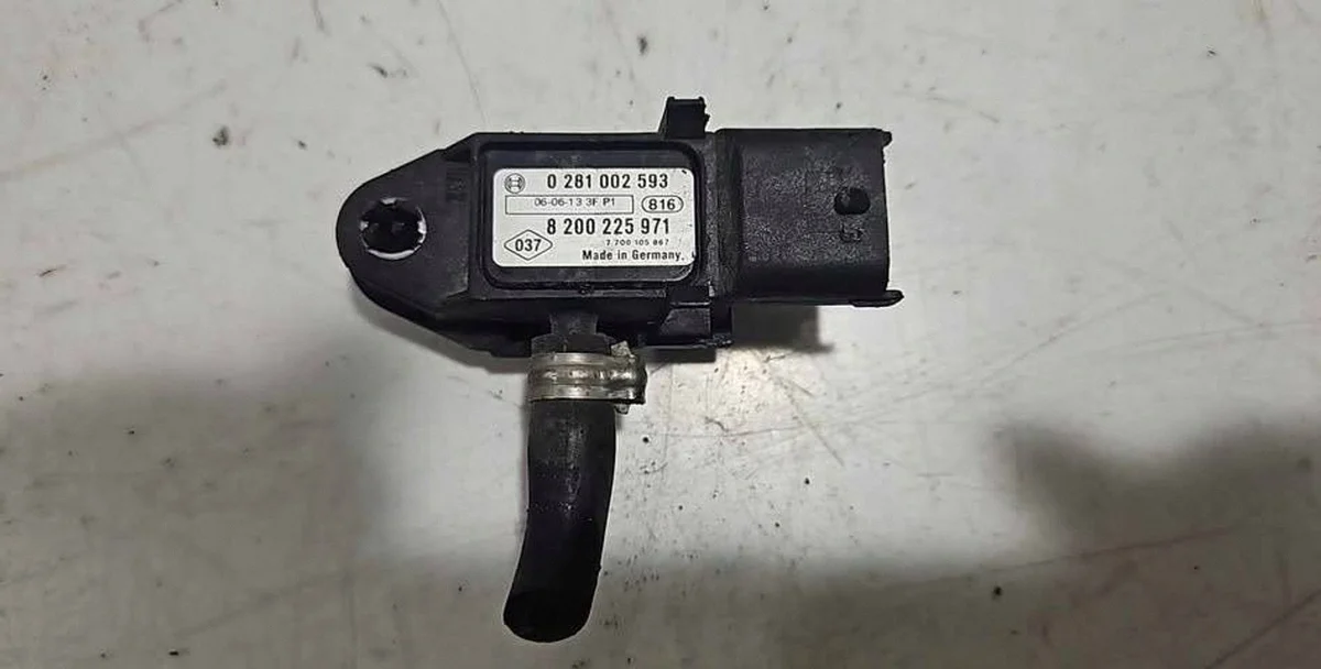 Sensor MAP Nissan Primastar 0281002593