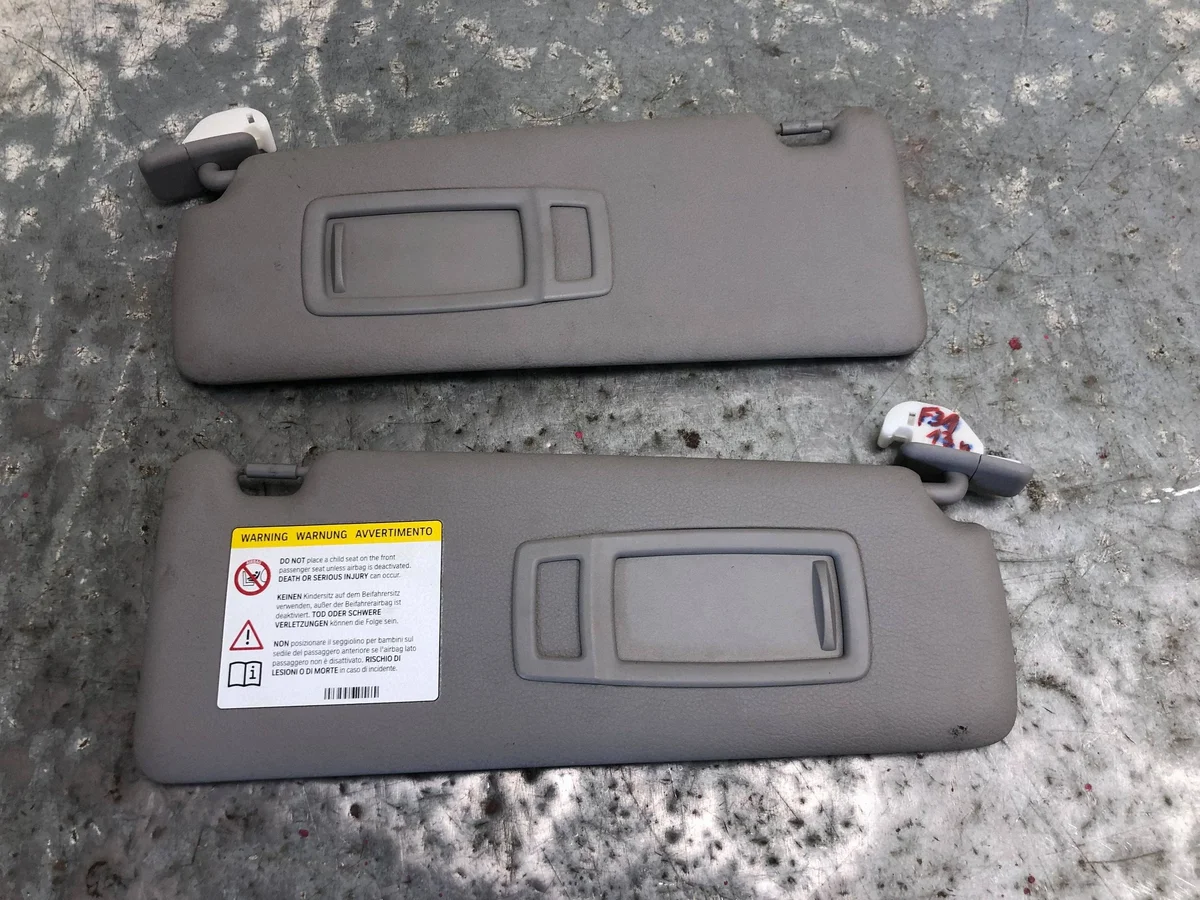 Parasolelka BMW F31 APU31772 Usato