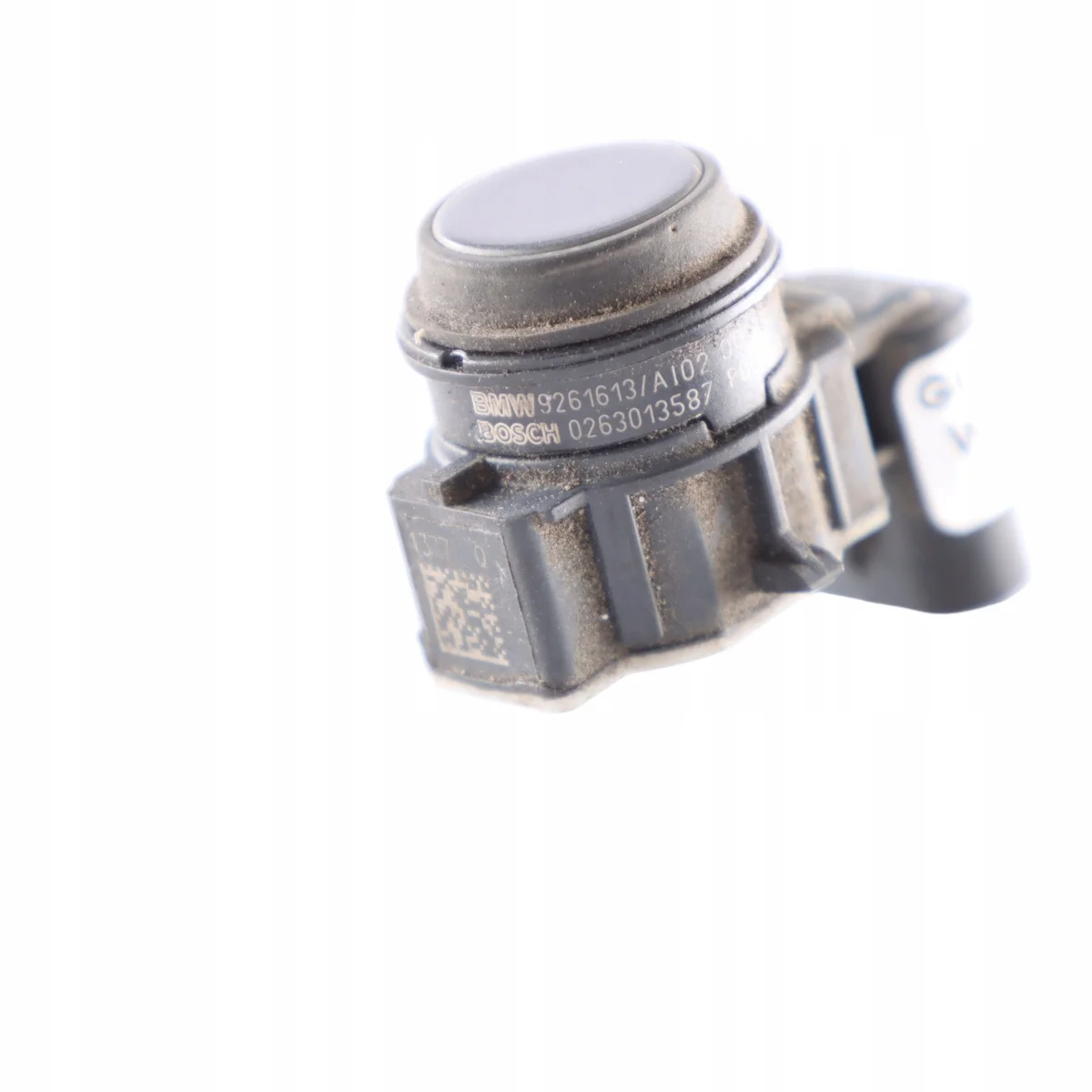 BMW F20 F21 F22 PDC Parksensoren Grau image 9