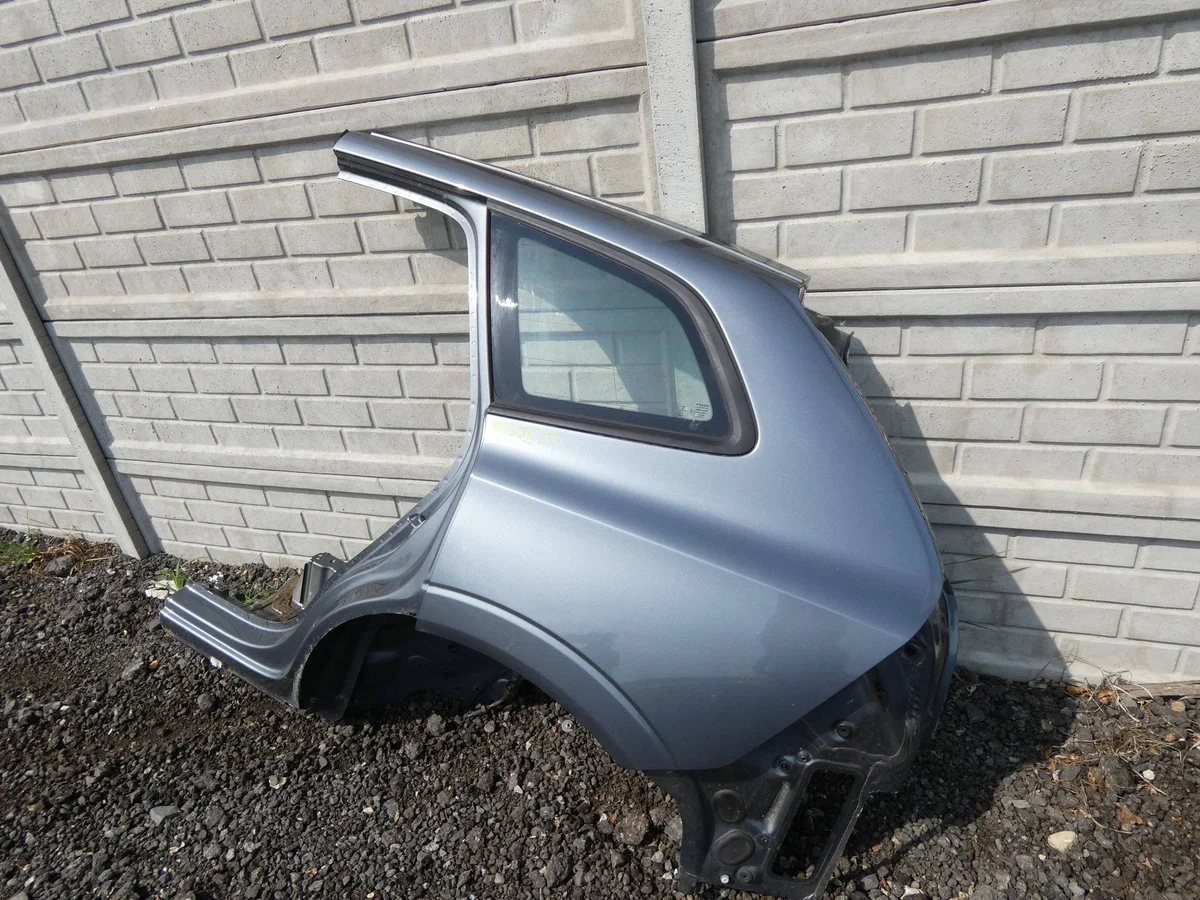 Volvo XC60 II Kwartaal Links Achter Gebruikt