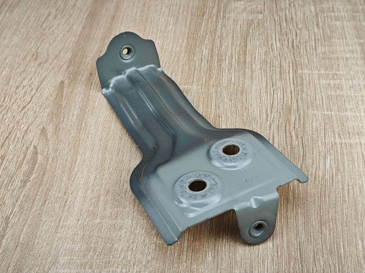 Bevestiging spatbord rechts voor BMW X3 G01 X4 G02