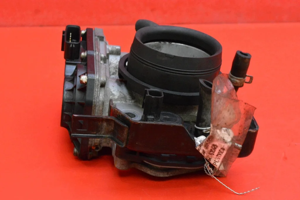 Drosselklappe Honda Civic 8 1.3 i-DSI (m-1122419-GMA7A) image 3