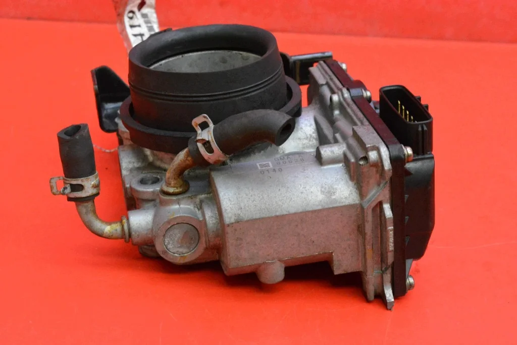 Drosselklappe Honda Civic 8 1.3 i-DSI (m-1122419-GMA7A) image 4