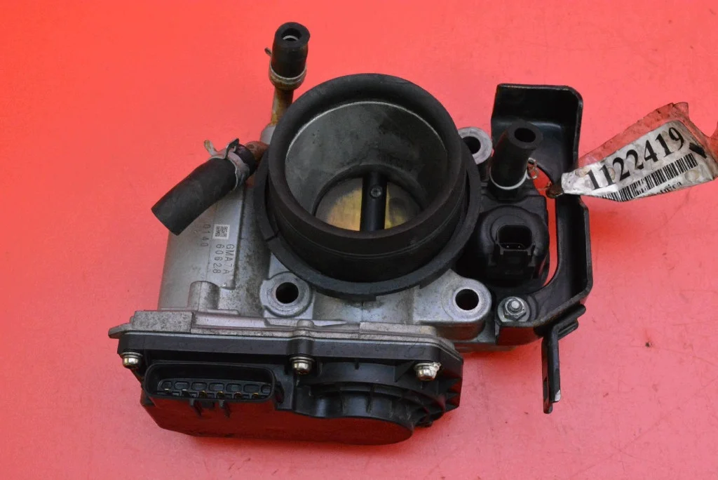 Drosselklappe Honda Civic 8 1.3 i-DSI (m-1122419-GMA7A) image 5
