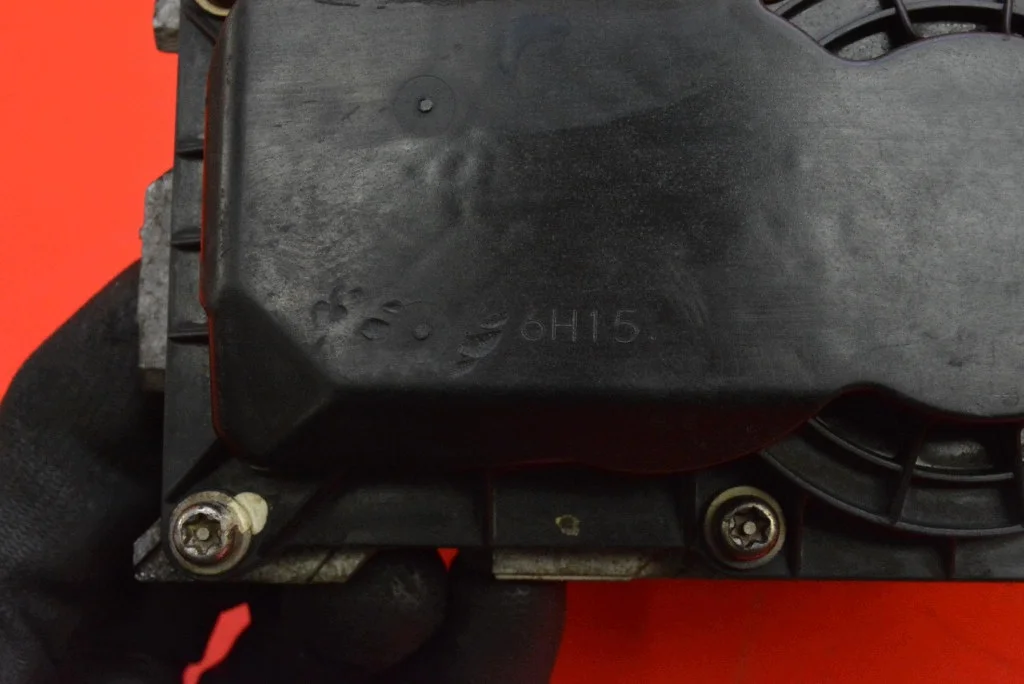 Drosselklappe Honda Civic 8 1.3 i-DSI (m-1122419-GMA7A) image 7