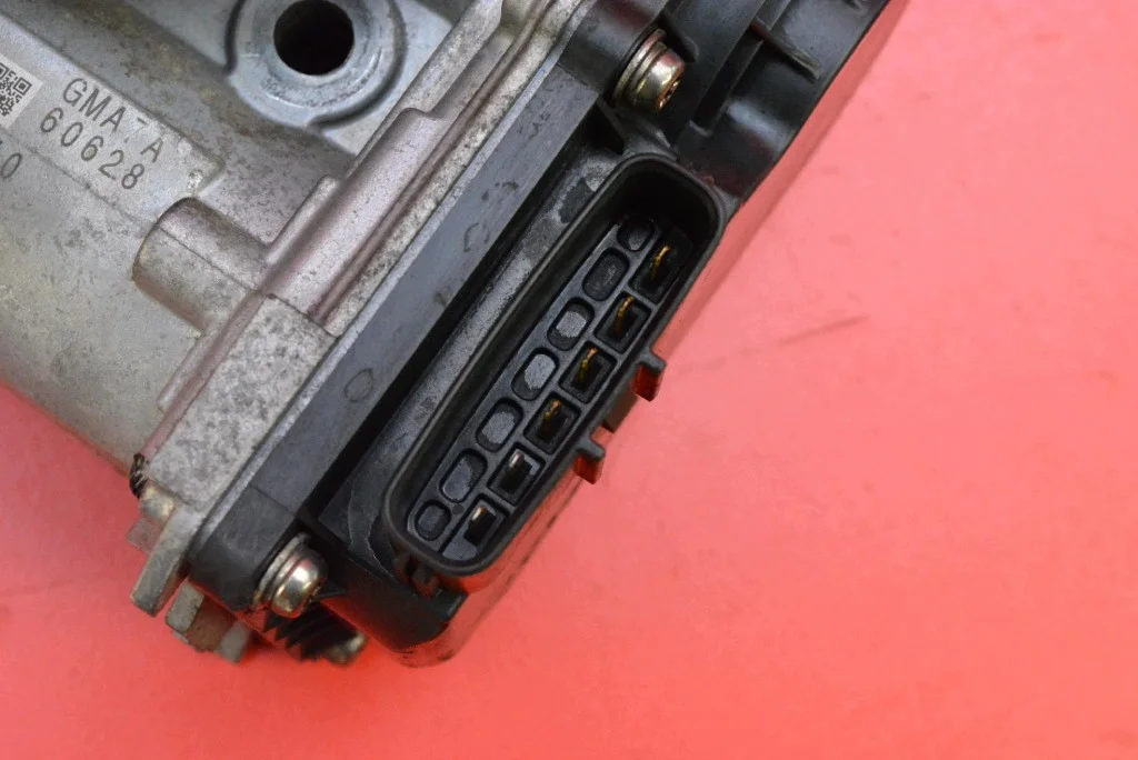 Drosselklappe Honda Civic 8 1.3 i-DSI (m-1122419-GMA7A) image 9
