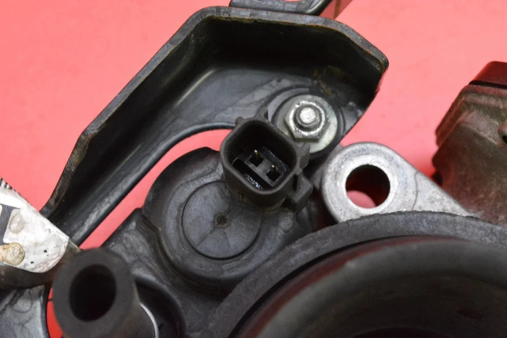 Drosselklappe Honda Civic 8 1.3 i-DSI (m-1122419-GMA7A) image 10