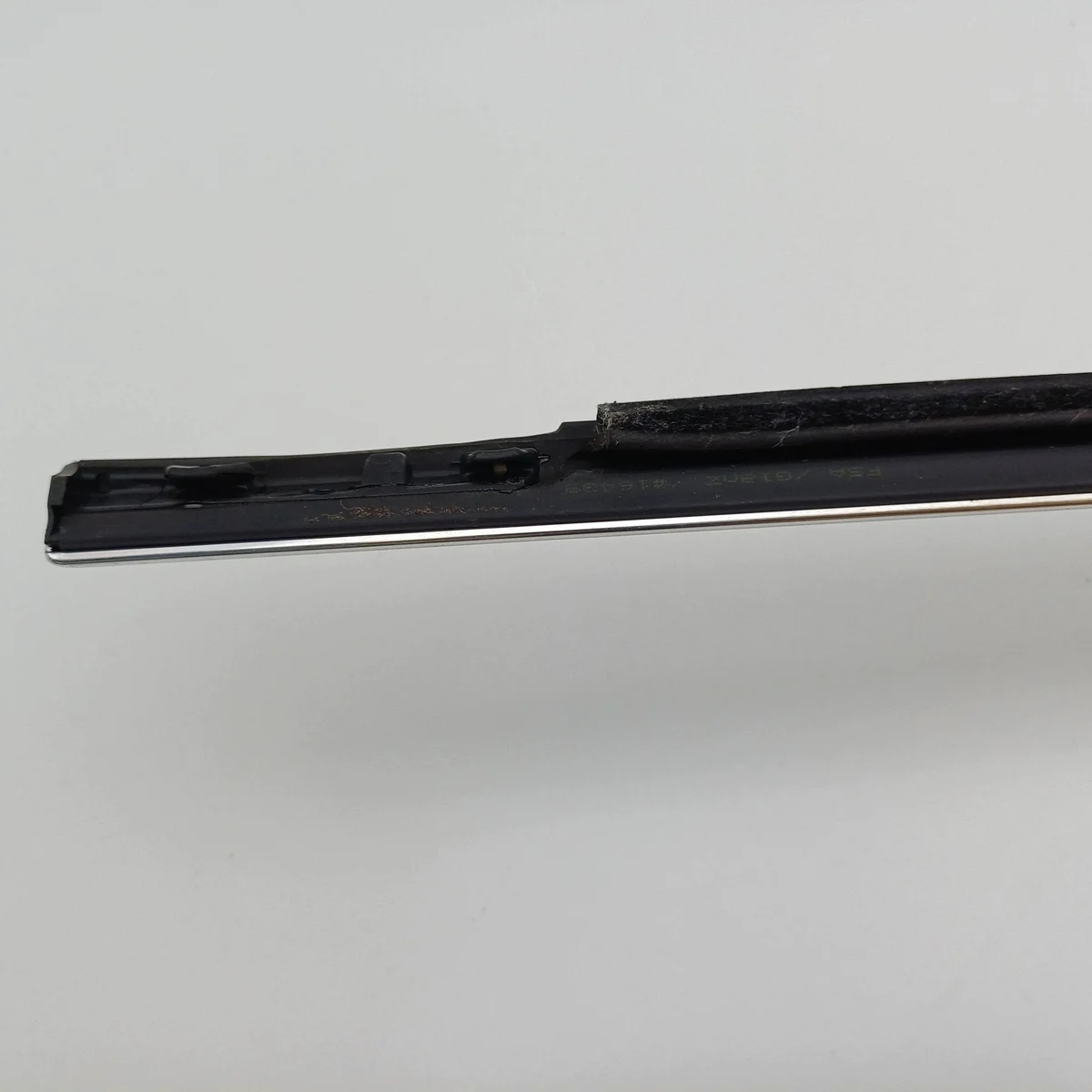 VW Passat B5 farkku kromilista vasen image 8