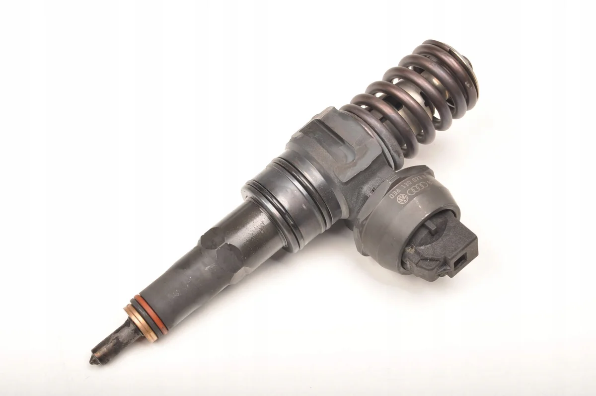 Volkswagen 038 130 073 BA Pompowtryskiwacz