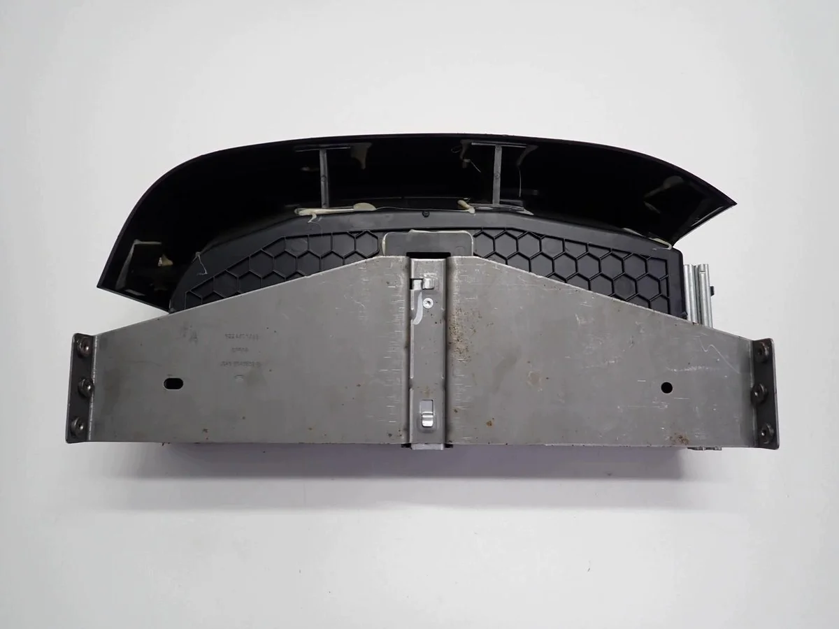 Cassettiera Ford F-Max JC46-E044R04-A Usata image 4