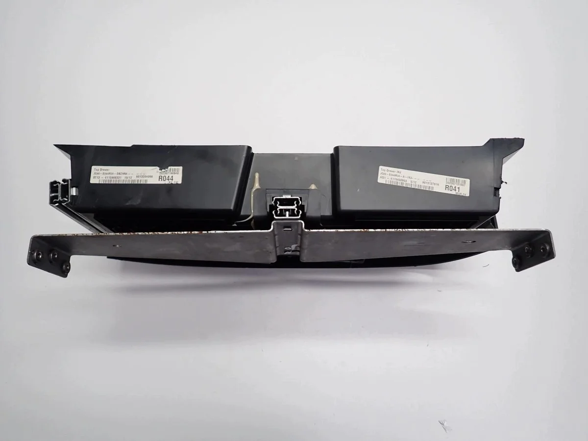 Cassettiera Ford F-Max JC46-E044R04-A Usata image 5