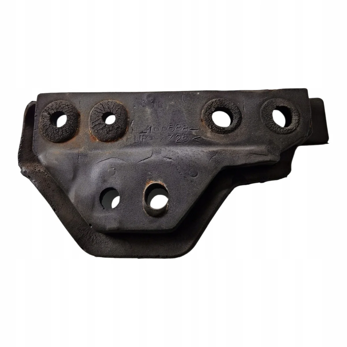 Junta Tubería A/C Ford Fiesta MK6 3D Usado