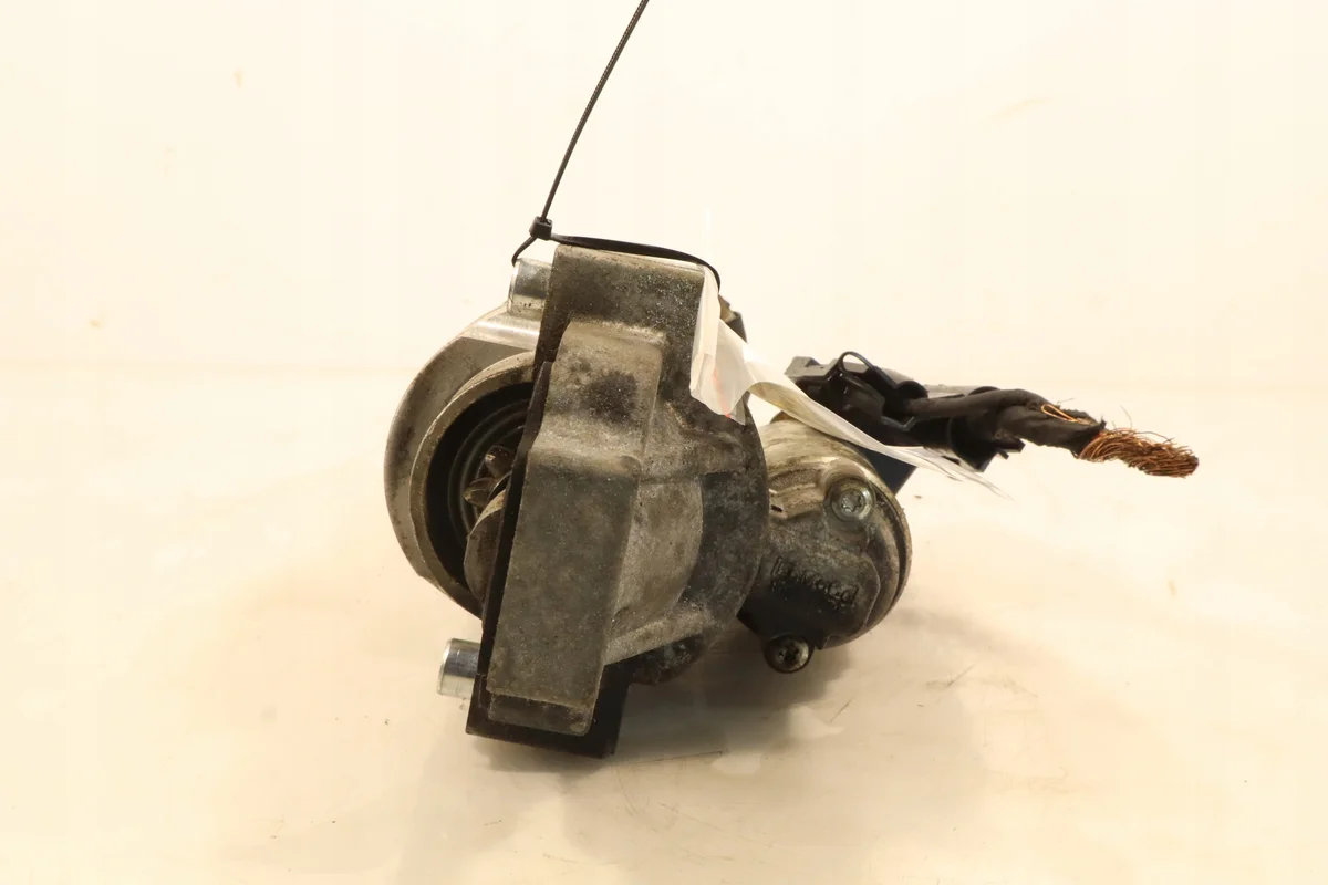 Motor de arranque Ford S-MAX II 2.0EcoBlue usado
