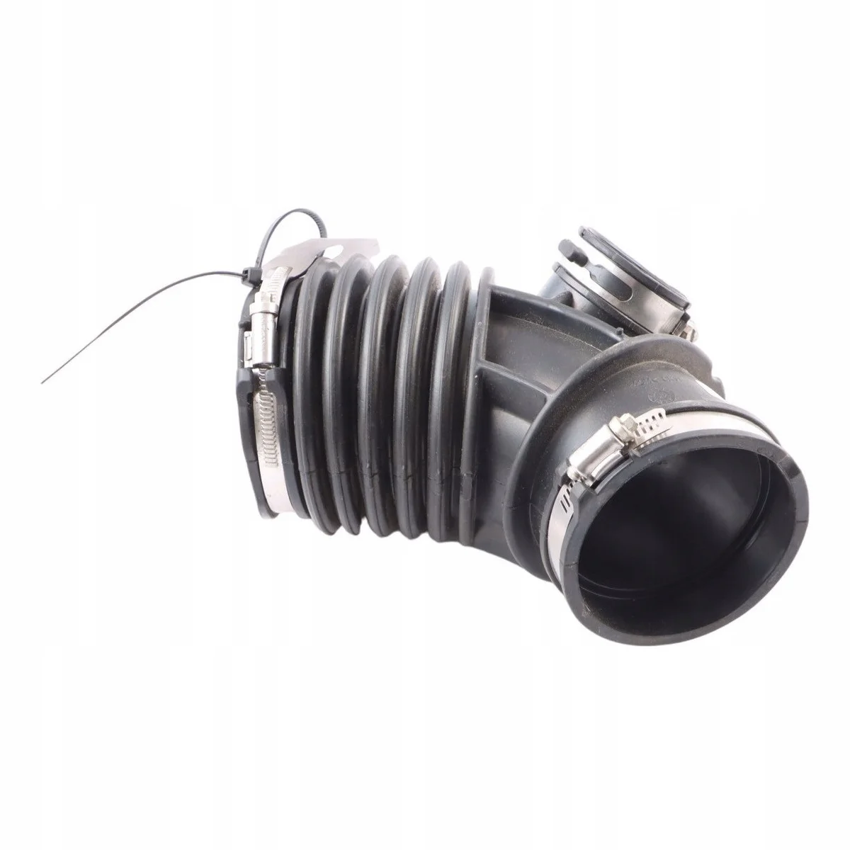 Tubo Ar Turbo BMW 5 G30 G31 22r. 8663614