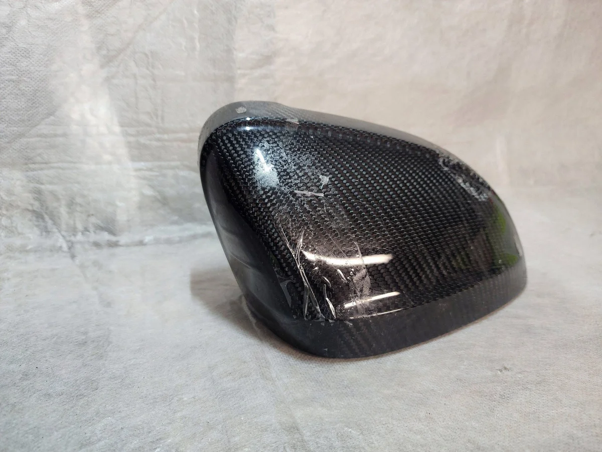 Spiegelkappe links Carbon für Audi A4 S4 RS4 A5 S5 RS5 image 3