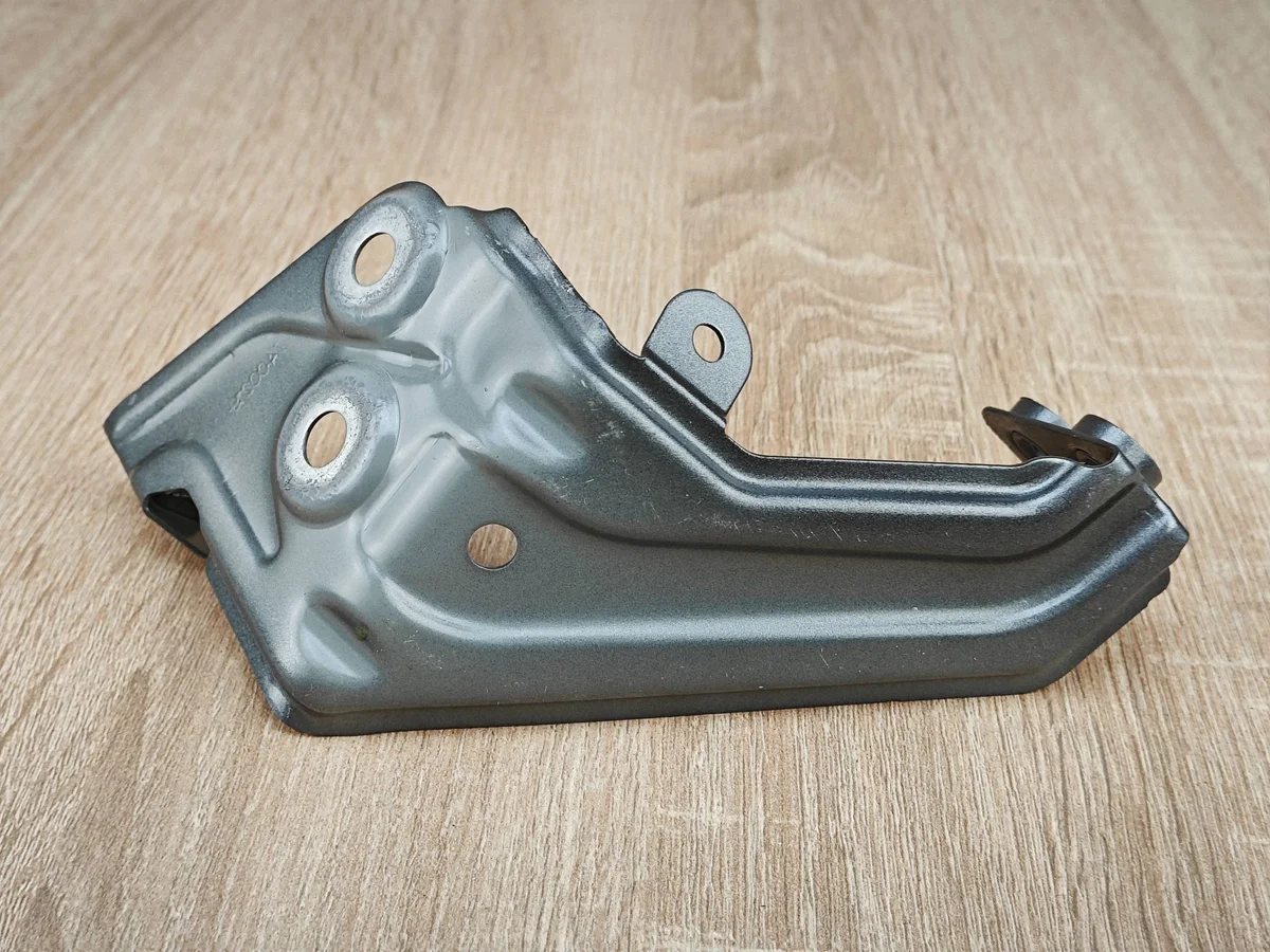Support aile avant gauche BMW X3 G01 X4 G02 image 4