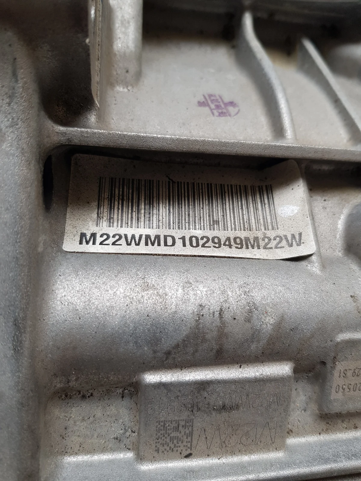 Hyundai Tucson III Automaat 43111-2D500 thumbnail 1