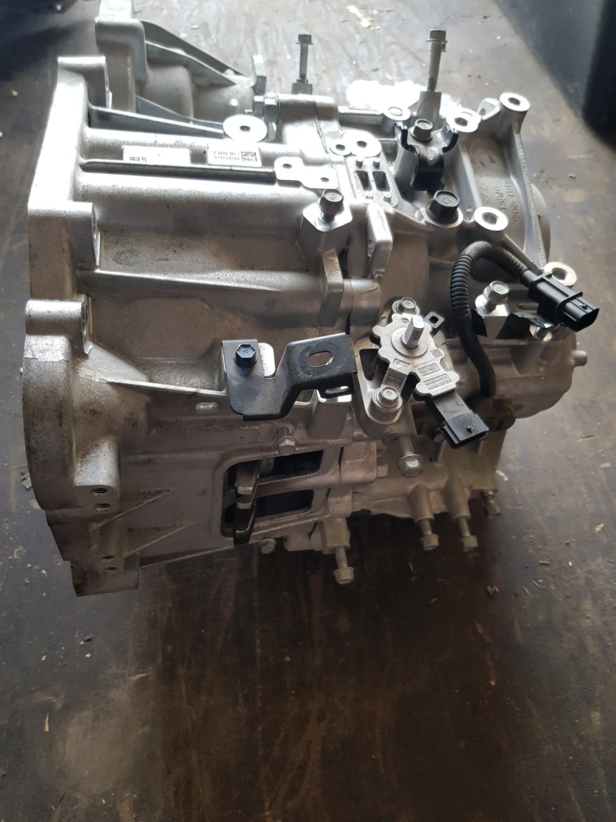 Hyundai Tucson III Automaat 43111-2D500 thumbnail 5