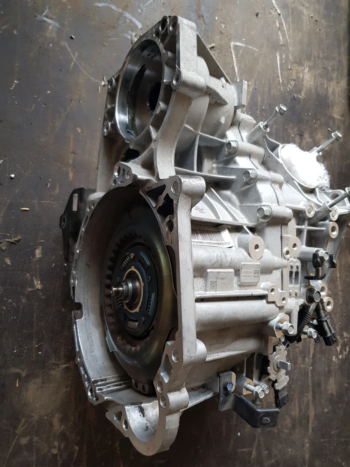 Hyundai Tucson III Automaat 43111-2D500 thumbnail 6