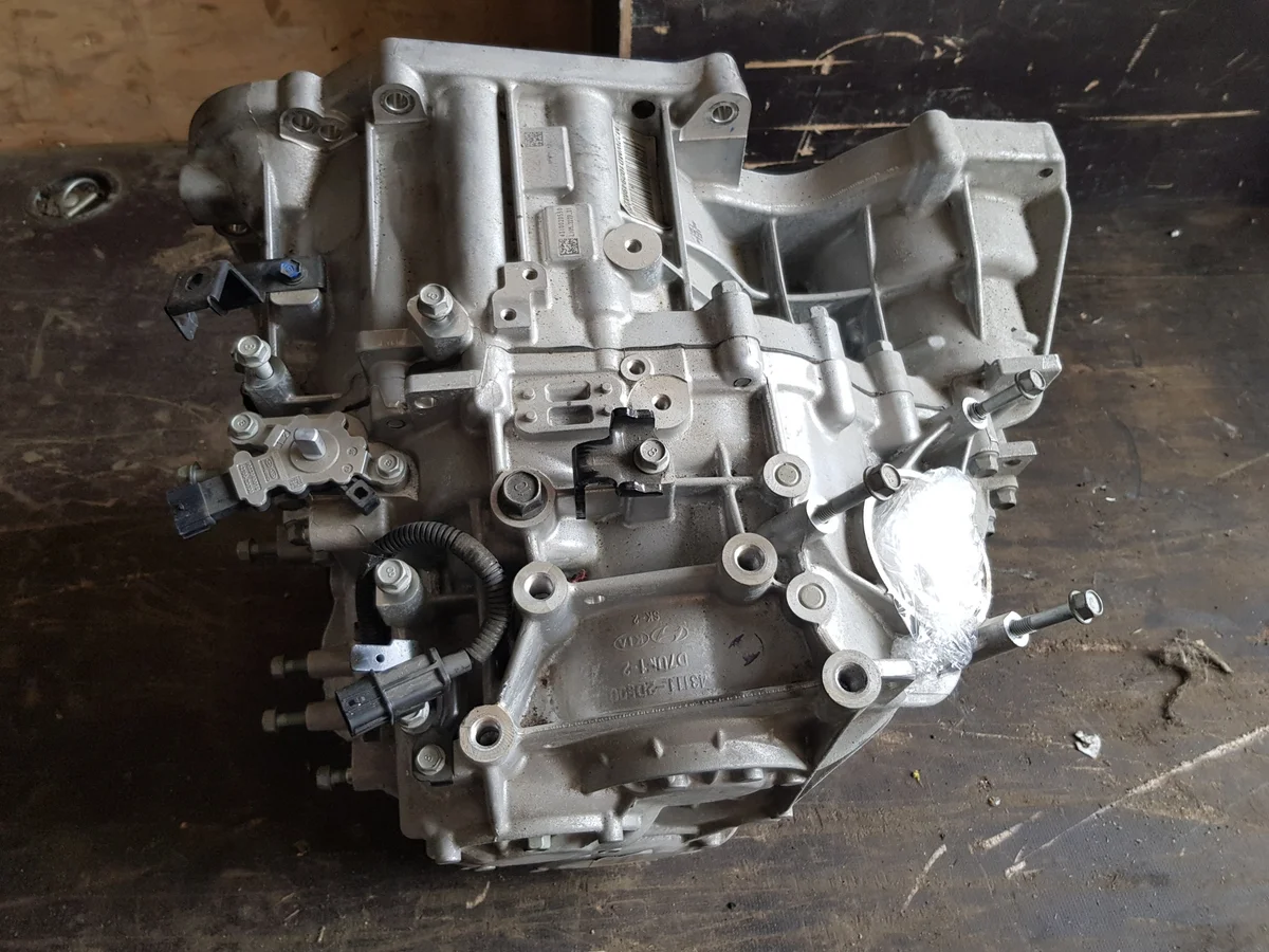Hyundai Tucson III Automaat 43111-2D500 thumbnail 8
