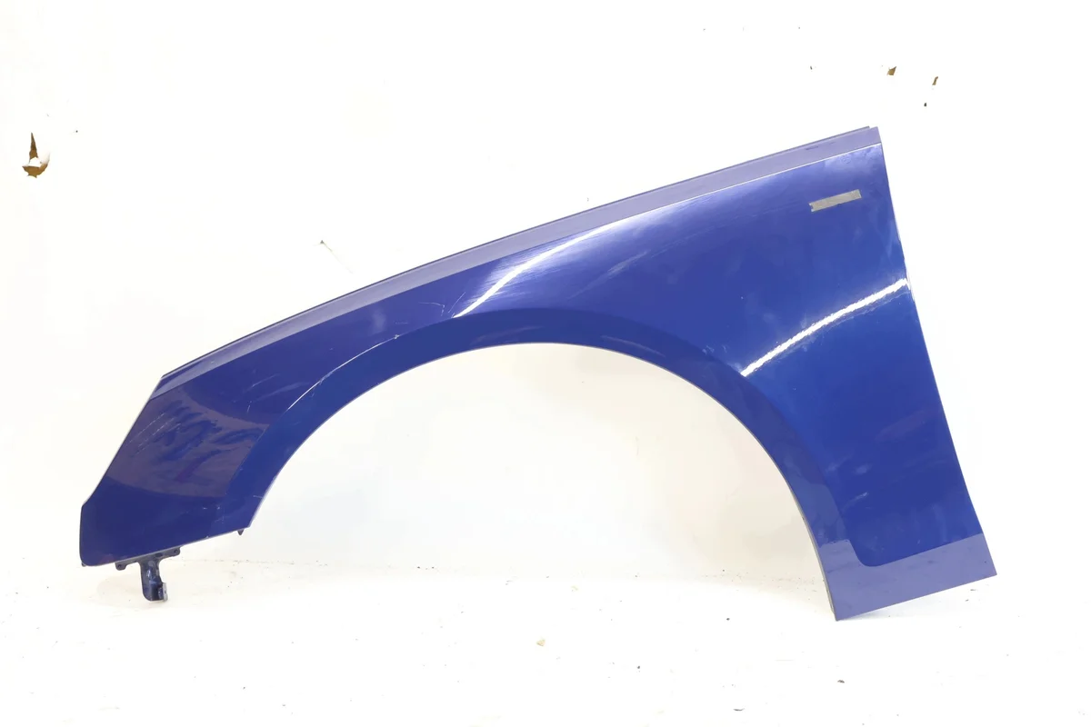 Audi A4 B9 Front Left Fender Used