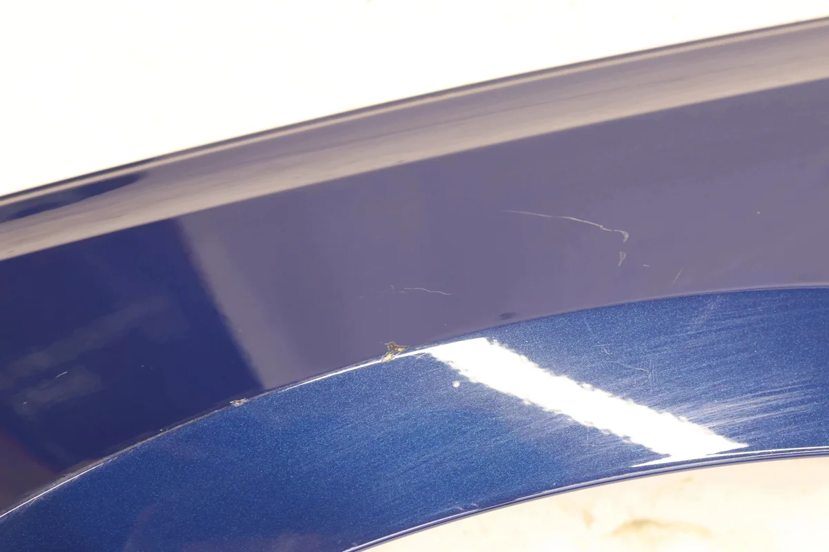 Audi A4 B9 Front Left Fender Used image 3