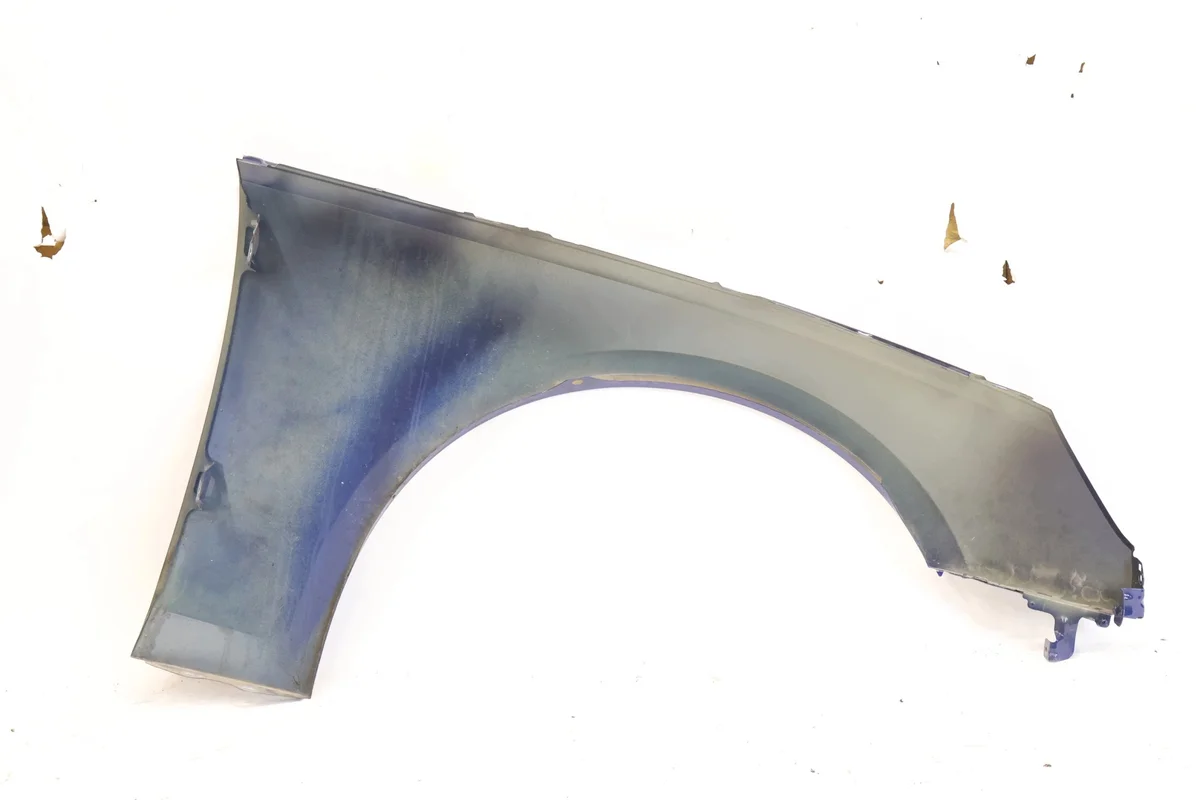 Audi A4 B9 Front Left Fender Used image 4