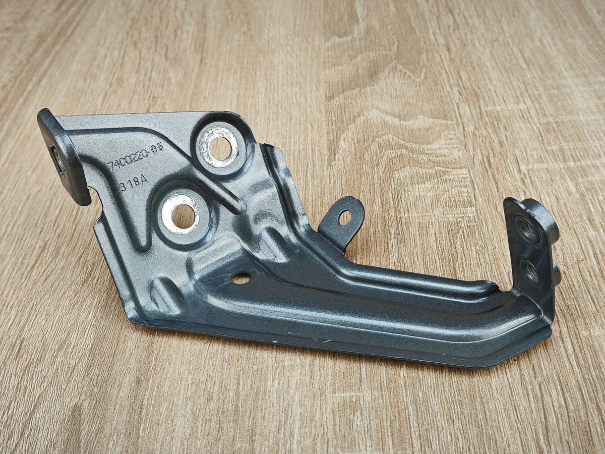 Support aile avant droit BMW X3 G01 X4 G02