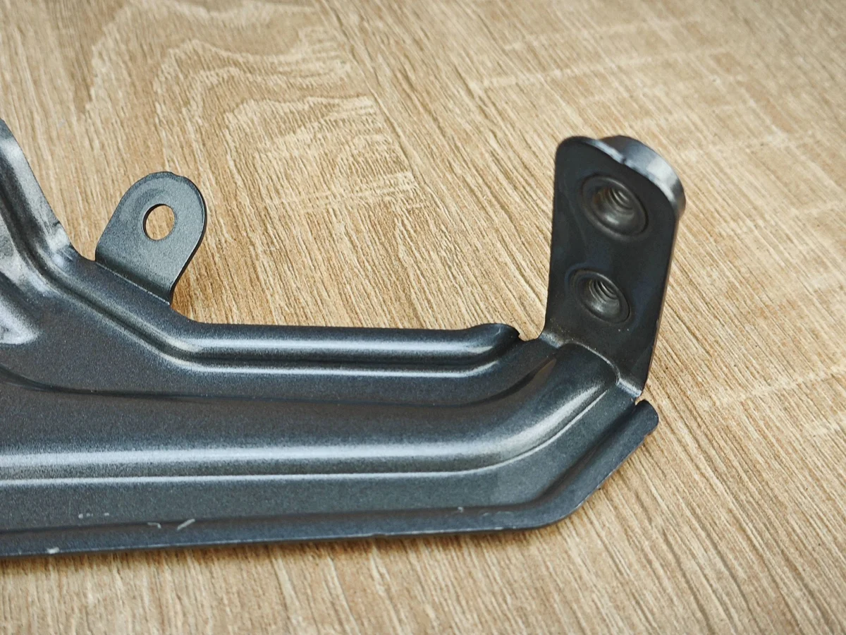 Supporto parafango BMW X3 G01 X4 G02 image 3
