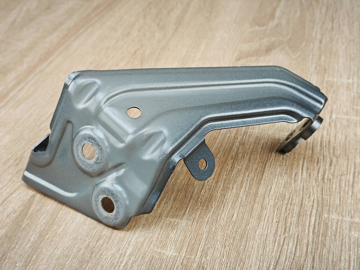 Supporto parafango BMW X3 G01 X4 G02 image 4