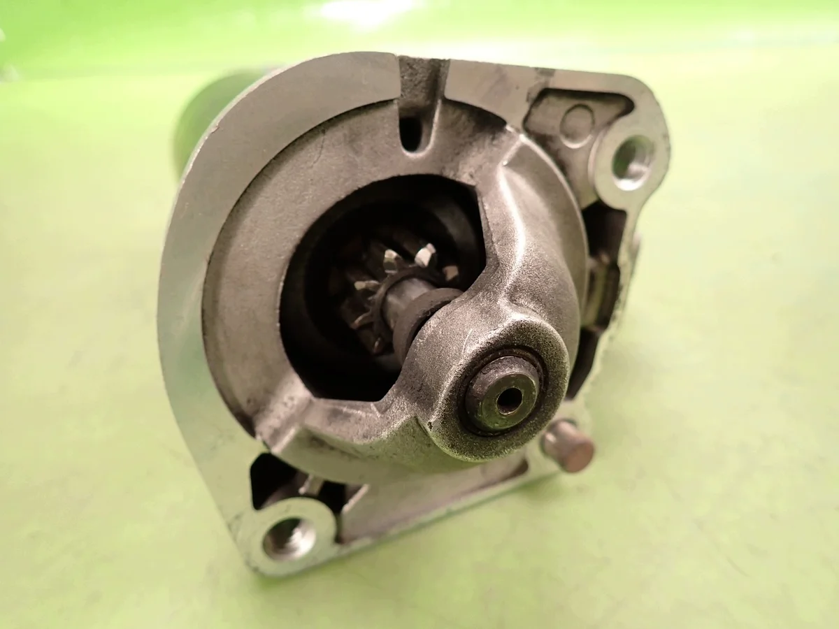 Motor de arranque Volvo V70 II 2.5 B STX200143 image 7