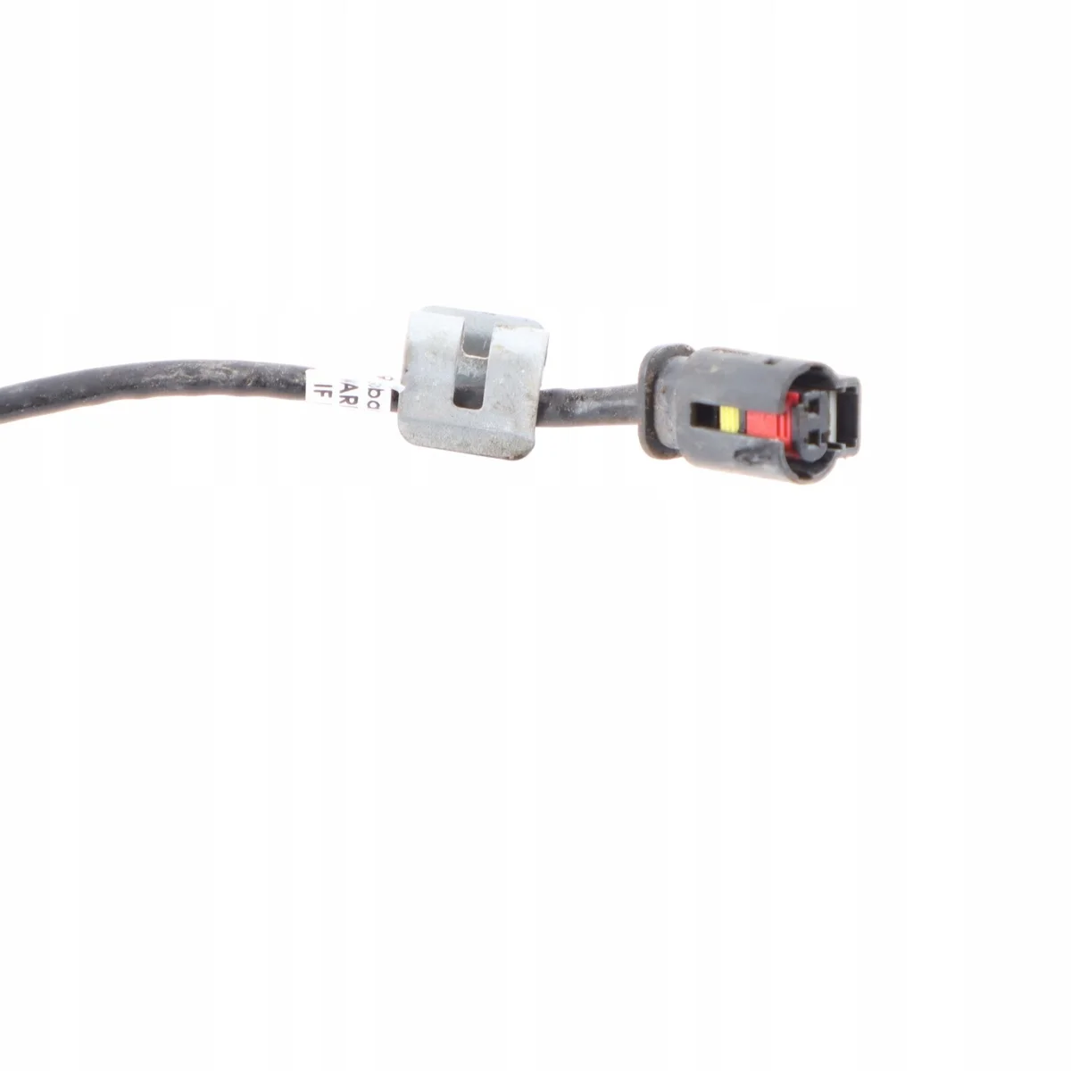 BMW Avgassensorn 8478162 - Begagnad image 5