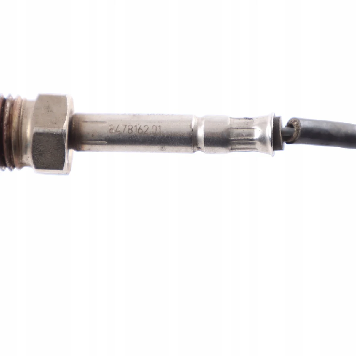 BMW Avgassensorn 8478162 - Begagnad image 9