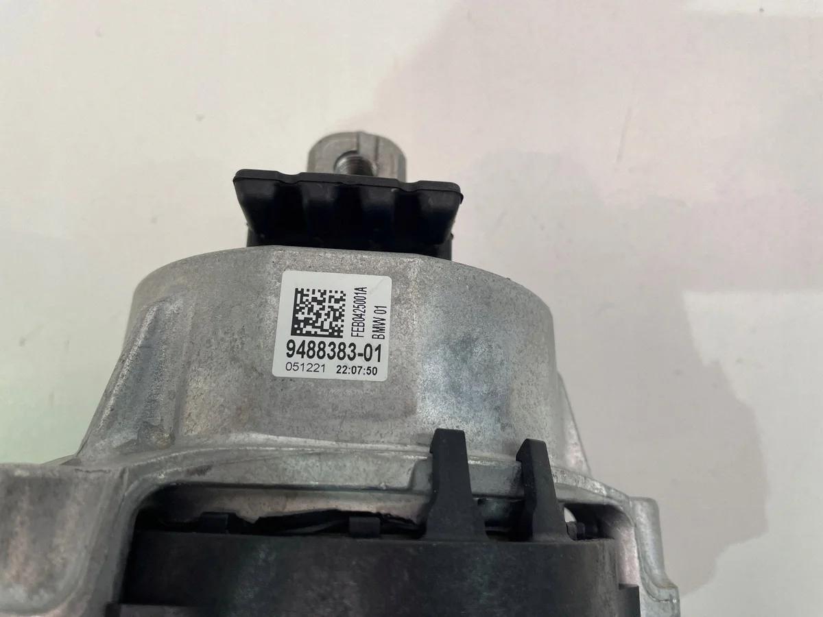 Coxim Motor Esquerdo BMW G30 G31 G11 G32 9488383 image 5