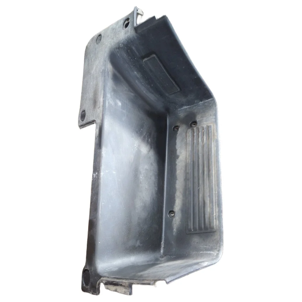 Steg Fiat Ducato Boxer Jumper Höger 130589207
