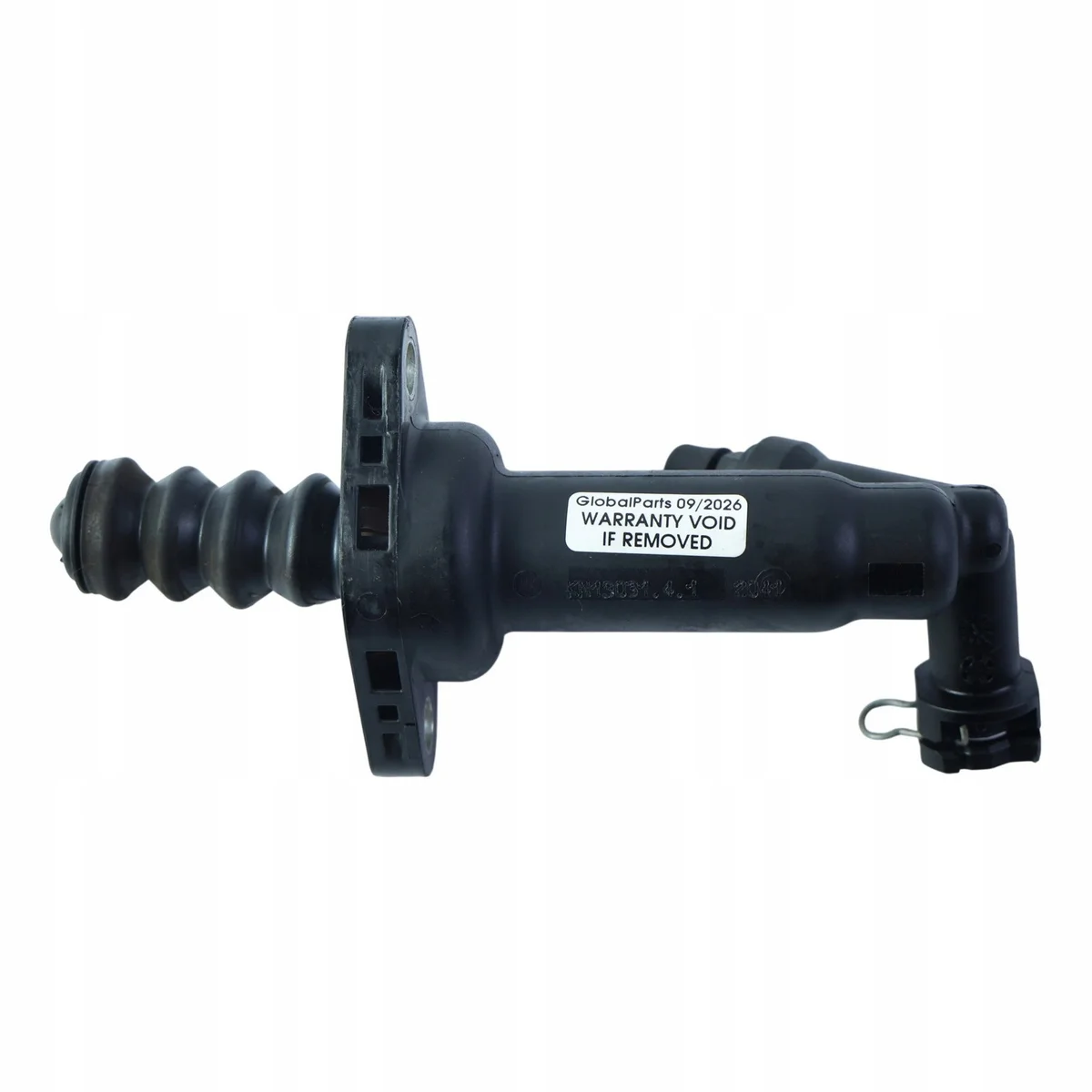 Bomba embrague VW Golf VI 1K0721261L Usado