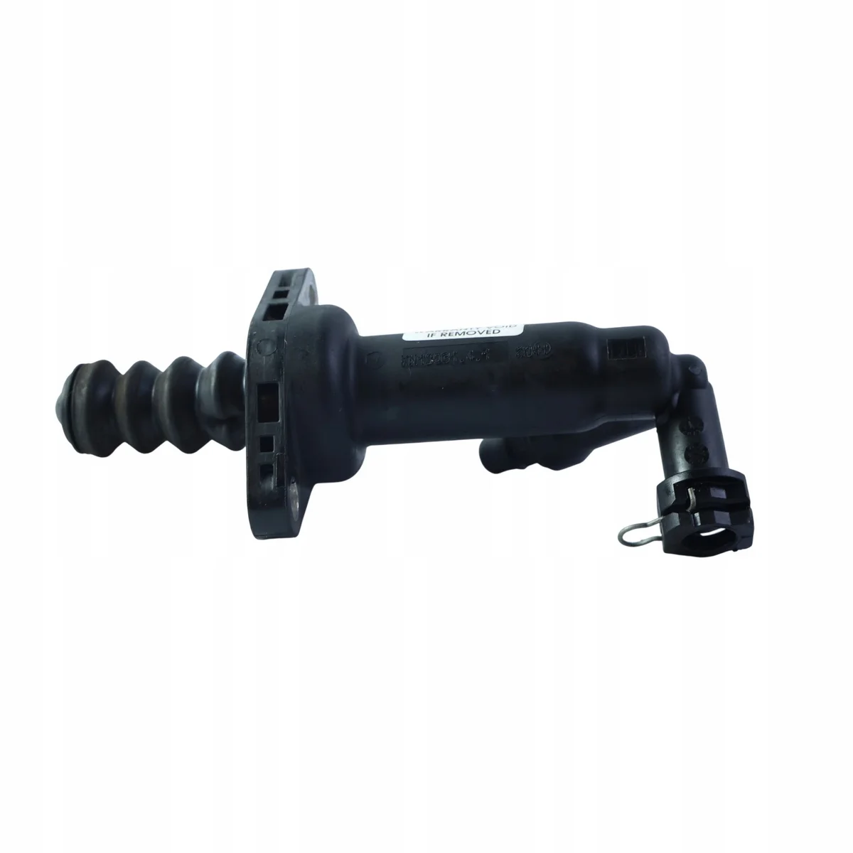 Bomba embrague VW Golf VI 1K0721261L Usado image 3