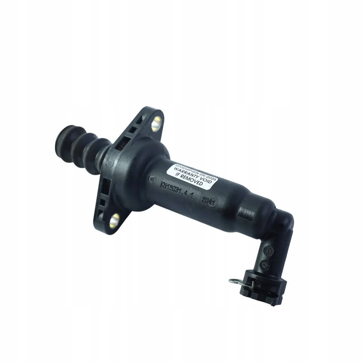 Bomba embrague VW Golf VI 1K0721261L Usado image 4