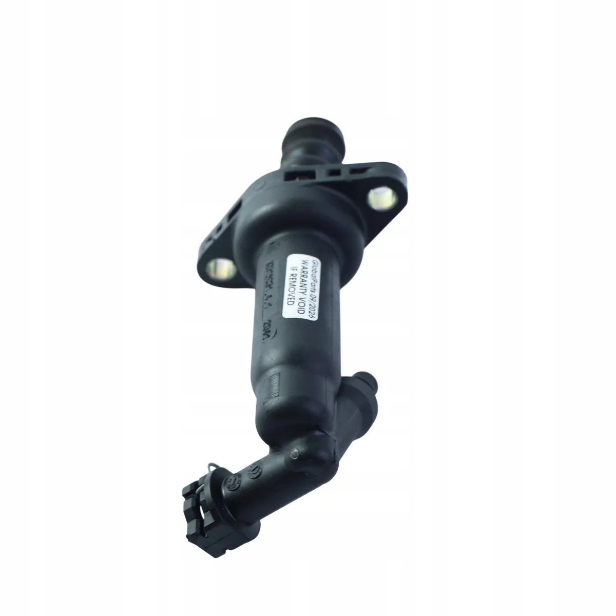 Bomba embrague VW Golf VI 1K0721261L Usado image 5