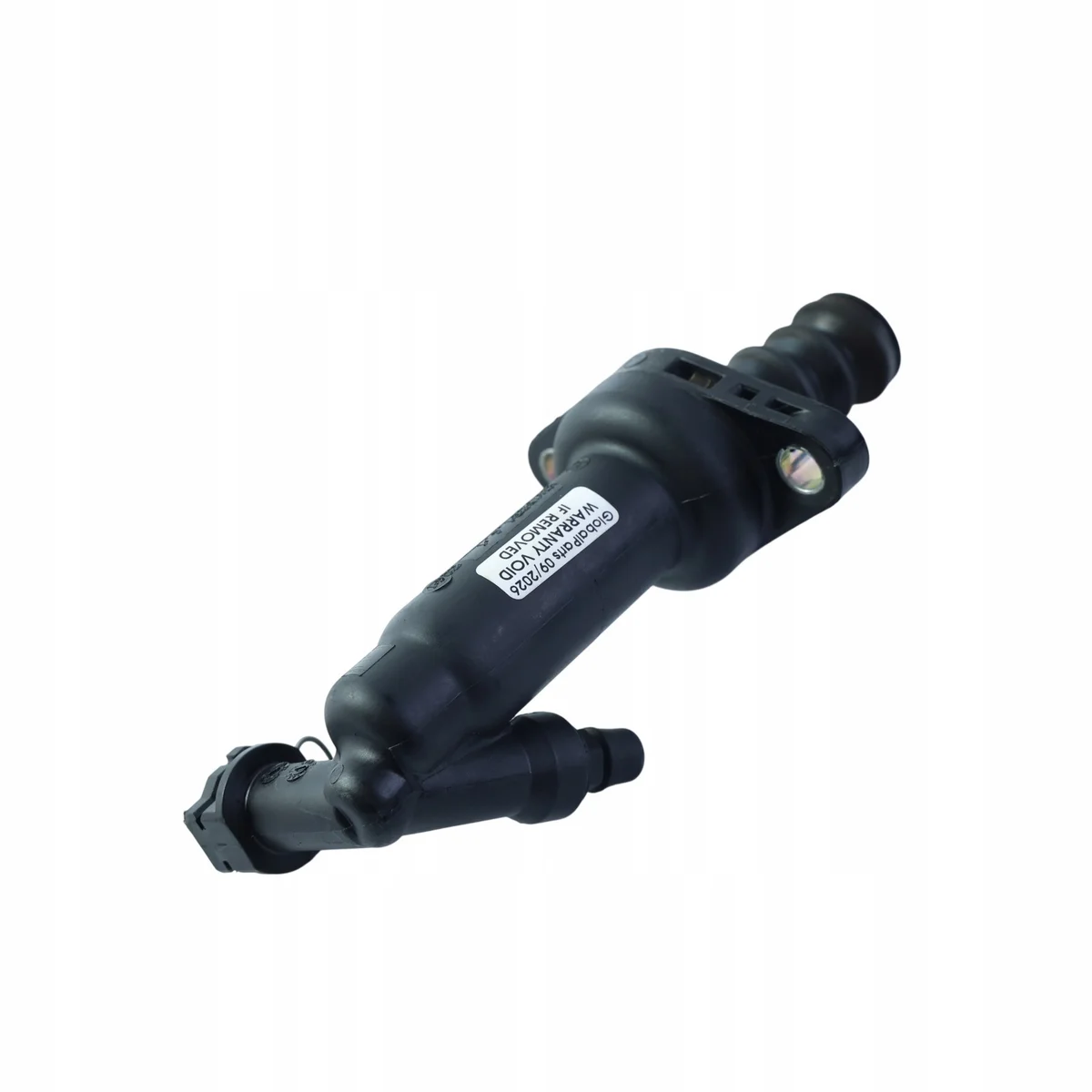 Bomba embrague VW Golf VI 1K0721261L Usado image 6