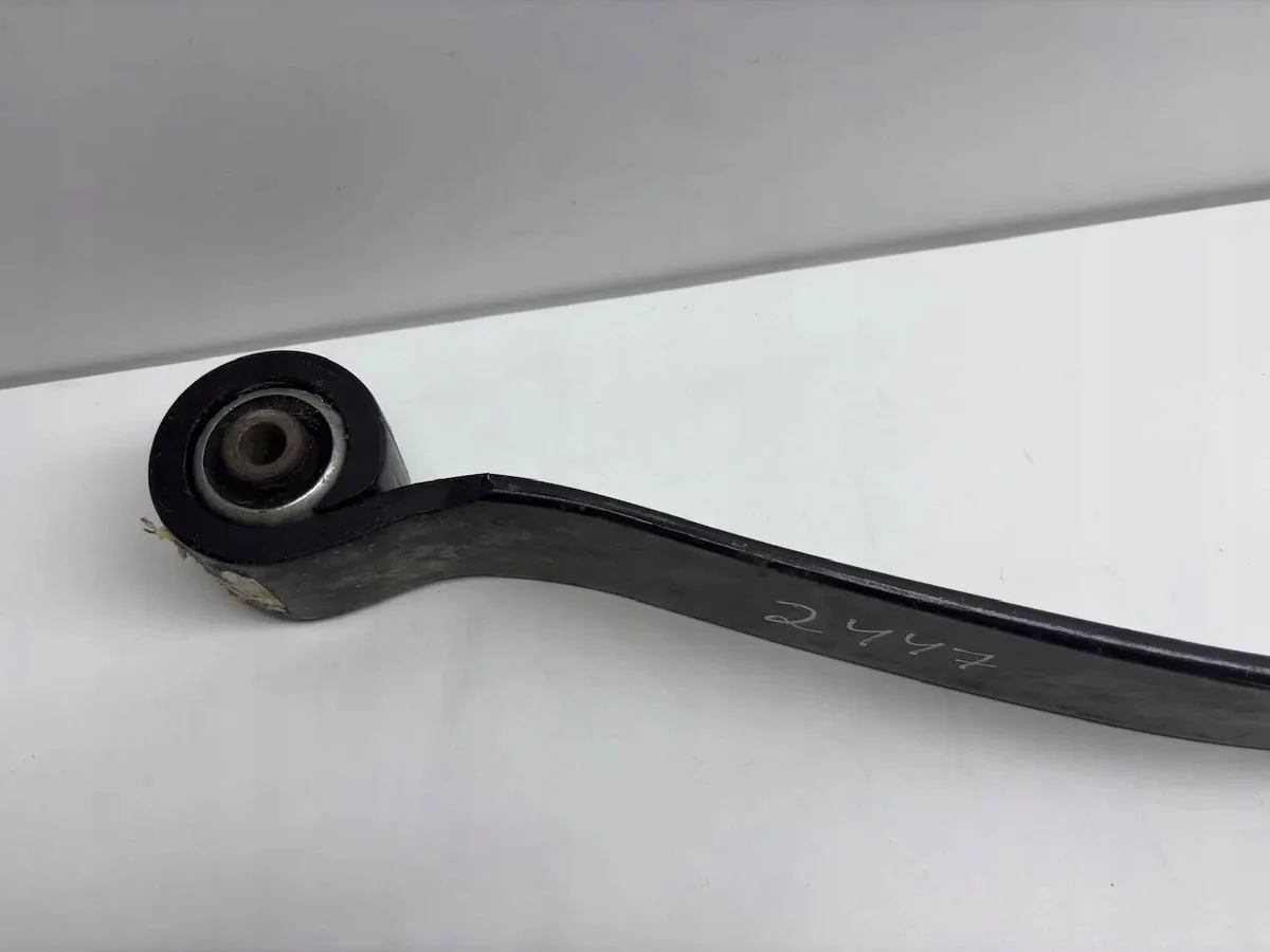 Mercedes-Benz A9063200206 Veer achter image 3