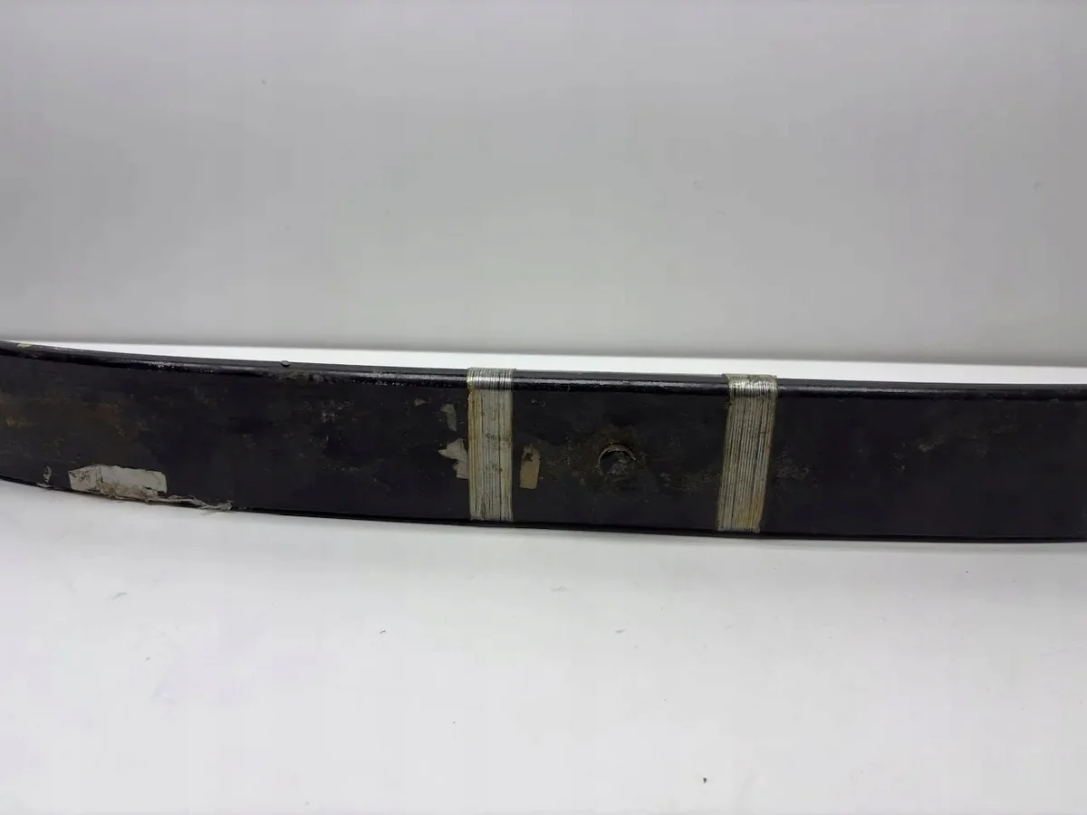 Mercedes-Benz A9063200206 Veer achter image 4