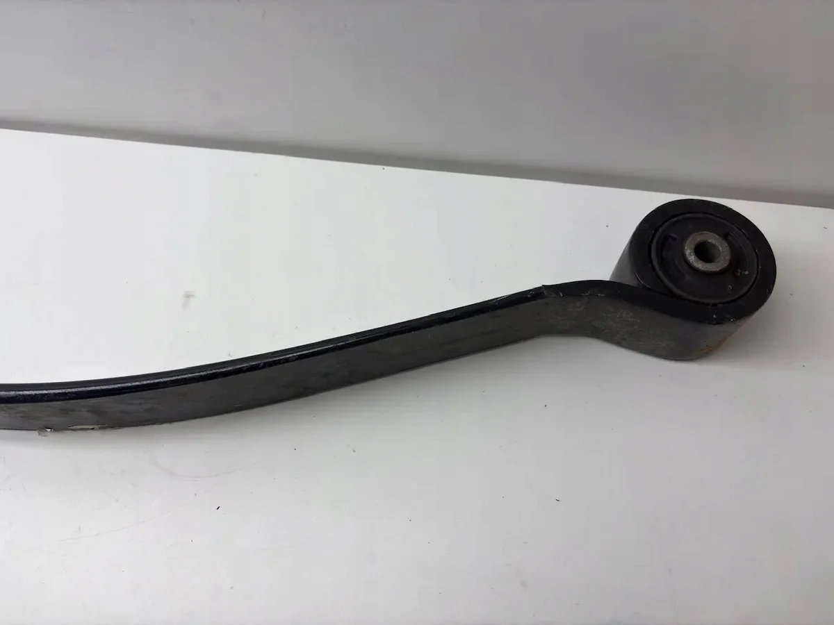 Mercedes-Benz A9063200206 Veer achter image 6