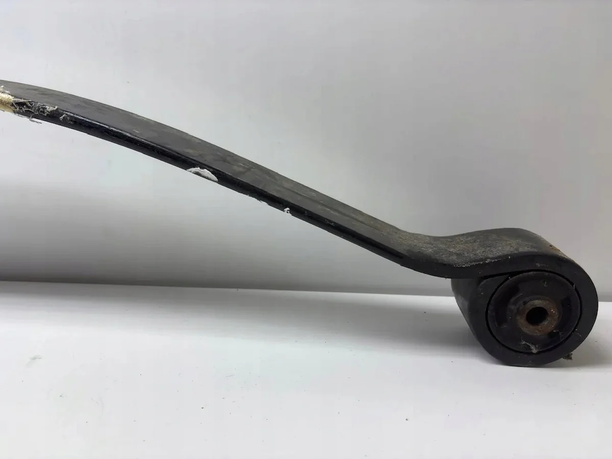 Mercedes-Benz A9063200206 Veer achter image 7