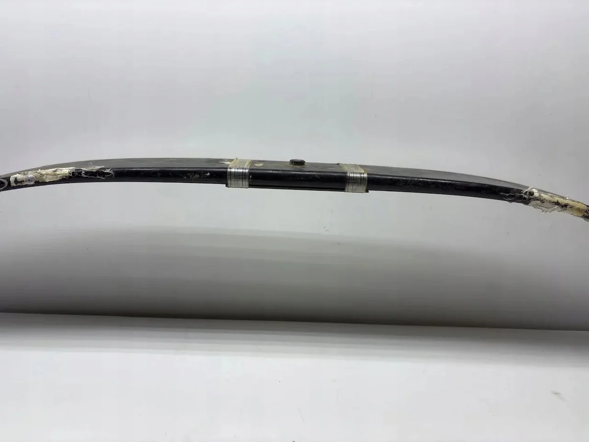 Mercedes-Benz A9063200206 Veer achter image 8