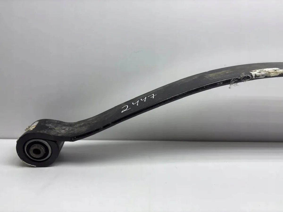 Mercedes-Benz A9063200206 Veer achter image 9