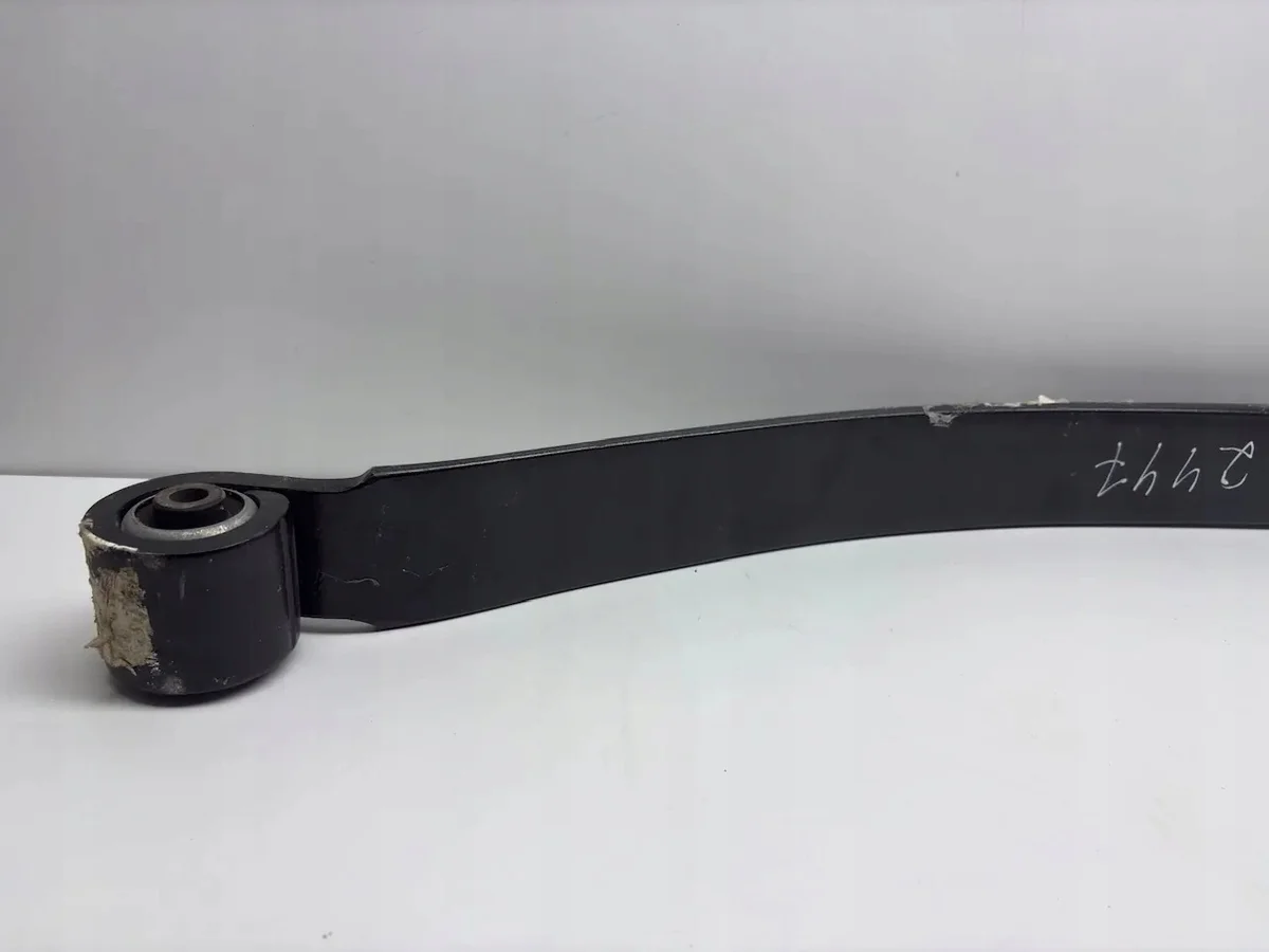 Mercedes-Benz A9063200206 Veer achter image 10
