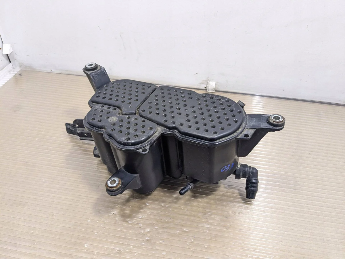 Audi A6 S6 C7 4G 2014 Carbon Filter 8K0201801C